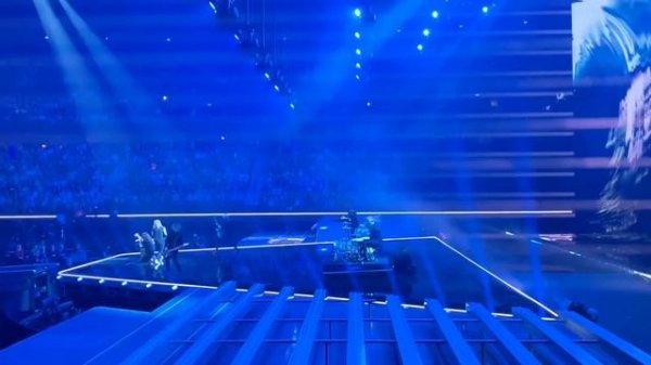 Blind Channel - Dark Side - Finland - Semi Final 2 - Eurovision 2021