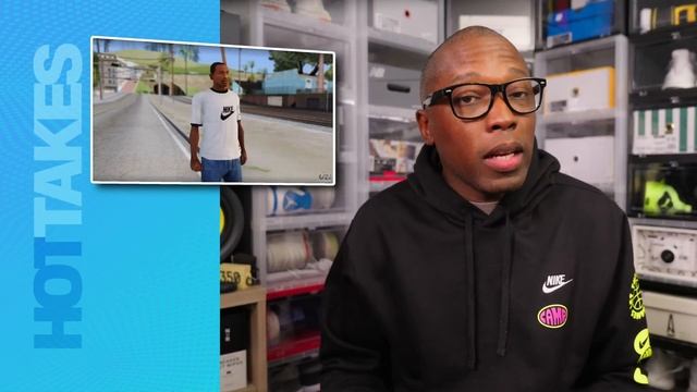 SNKRS 2.0 Is HERE, OBJ vs Nike, Best KICKS OF The WEEK смотреть онлайн