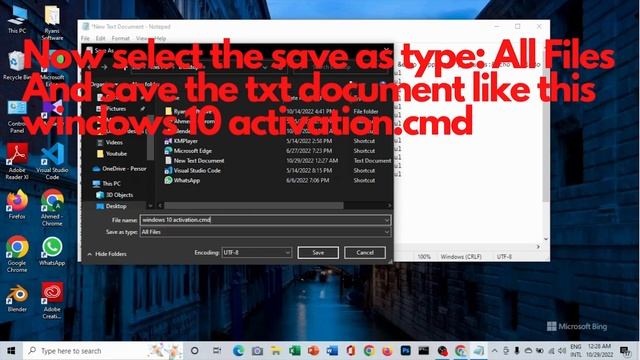 How To Activate Windows 10 In Laptop With Product Key смотреть онлайн