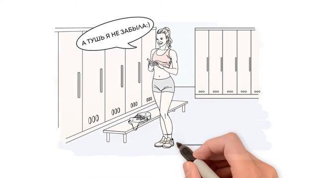 BLOEISEL - камуфляж седины смотреть онлайн