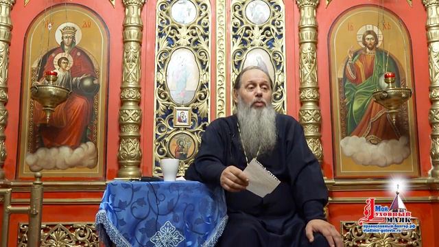 О почитании воскресенья, а не субботы смотреть онлайн