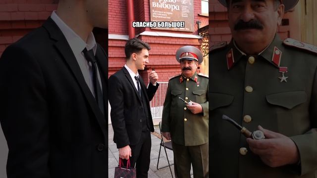 Какие часы носят москвичи и какие их любимые бренды? ? Узнали лично смотреть онлайн