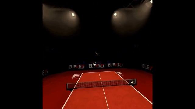 FIRST OCULUS QUEST 2 VR PING PONG GAME | Eleven: Table Tennis ? | VERY REALISTIC ? смотреть онлайн