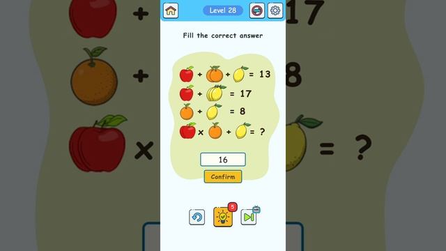 Brain Crush - part 1 All levels 1 - 45 - Solution Gameplay Walkthrough смотреть онлайн