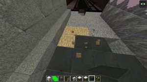 МЕТРО В МАЙНКРАФТ строительство станции «Дворец Спорта» | Kharkiv subway in minecraft |