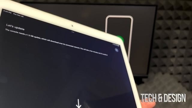 Xbox Series S Set Up Manual Guide смотреть онлайн