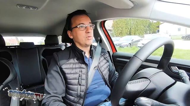 Meg szabad ezt venni? Renault Mégane Grandtour (Garázs ep.755) смотреть онлайн