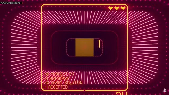 SuperHyperCube Presentation смотреть онлайн