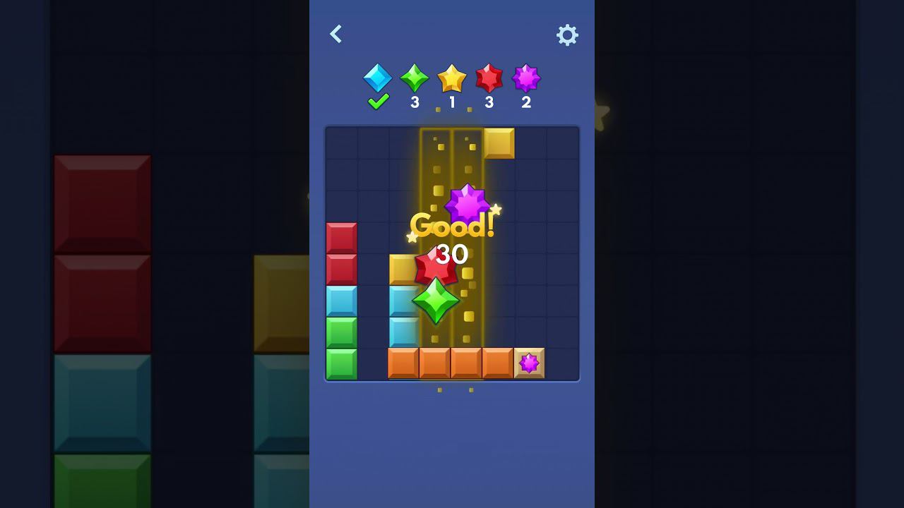 Block Blast! смотреть онлайн