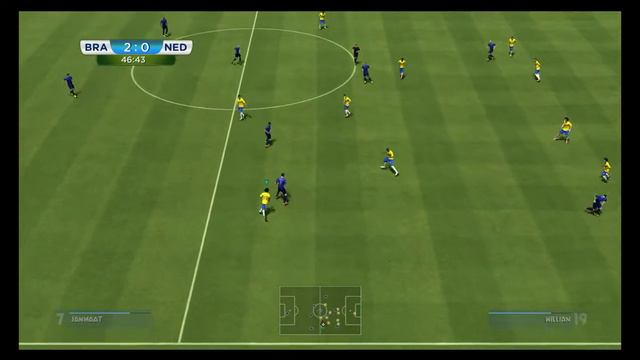 FIFA 2015 Обзор смотреть онлайн