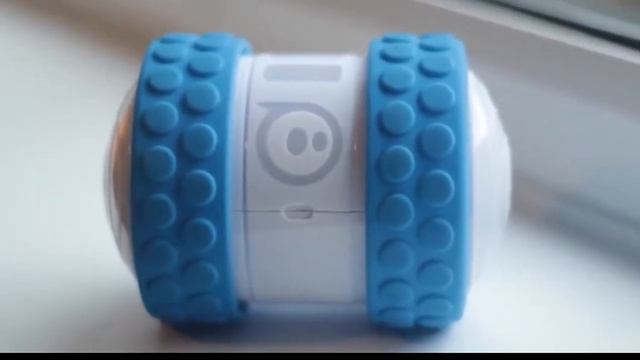 Робот Ollie Sphero