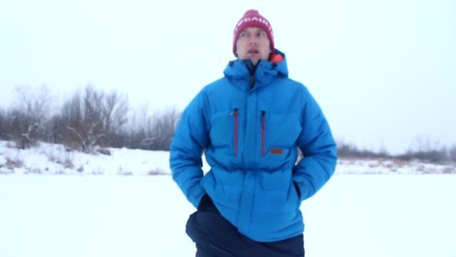 Как Сохранить Заряд Айфона на Морозе - 3 лайфхака смотреть онлайн