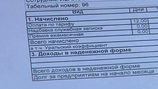 Уральский коэффициент смотреть онлайн