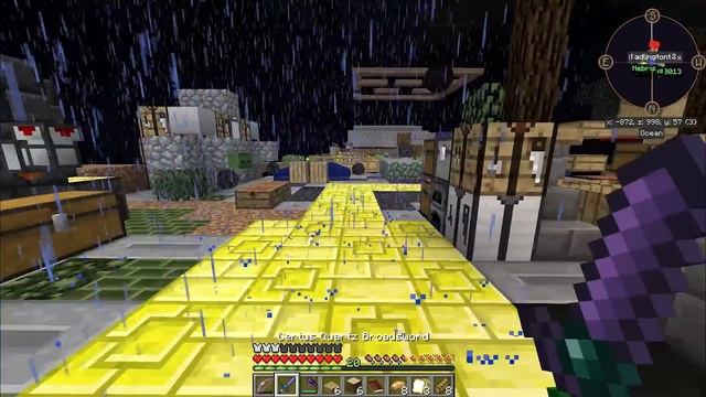 Mindcrack - Agrarian Skies 2 - Arkas Turns his Life Around (E30) смотреть онлайн