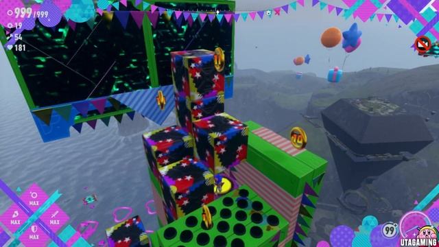 Sonic Frontiers (Switch) - Kronos Island: All New Koco Locations смотреть онлайн