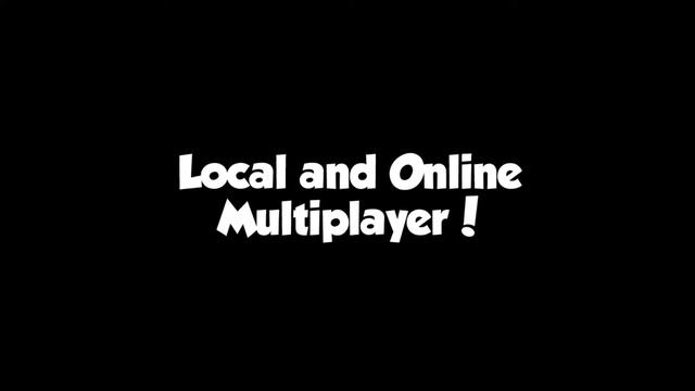 Grabbles - Xbox One - ID@XBOX смотреть онлайн