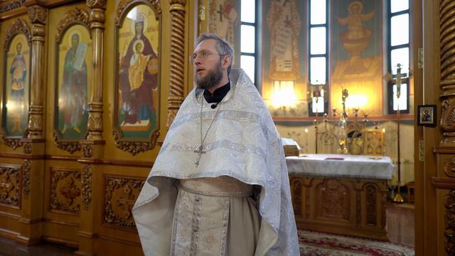 ИБО ОН СКАЗАЛ, – И СДЕЛАЛОСЬ... смотреть онлайн