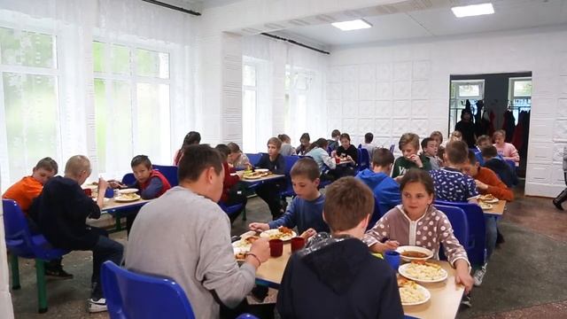 Альбатрос 2019 4 смена @Video41Pro смотреть онлайн