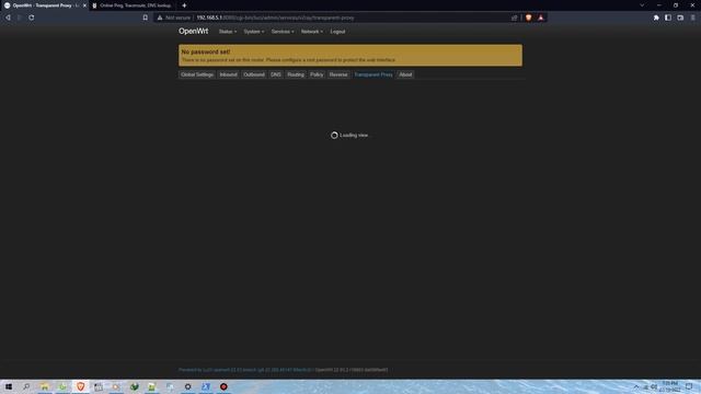 OpenWRT - Setup V2ray Server on Router - Part 2 смотреть онлайн