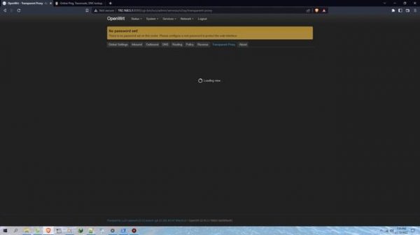 OpenWRT - Setup V2ray Server on Router - Part 2