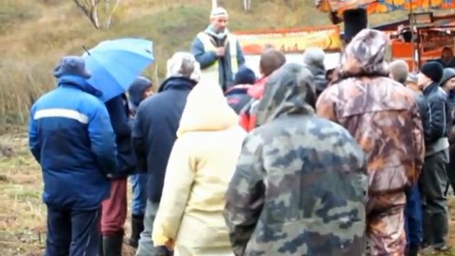 Старт ОНЛ2012 смотреть онлайн