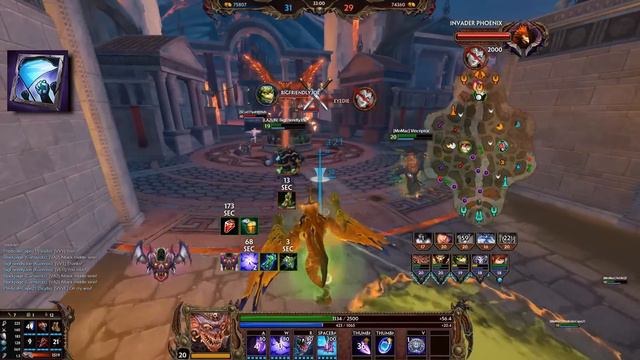 Rituals Removed From SMITE! смотреть онлайн