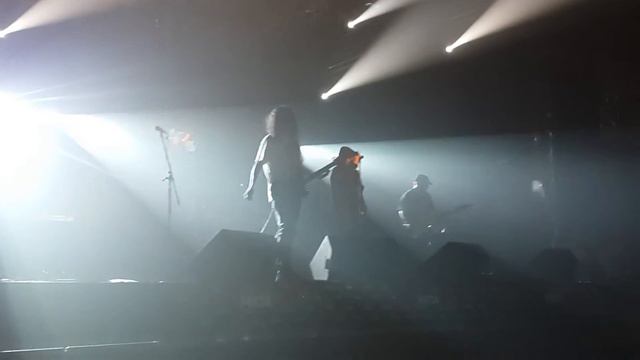 Loquero ghost in the f.o.r.a festipun 1/8/2015 смотреть онлайн