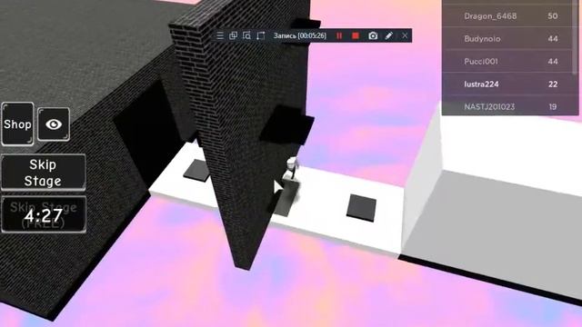 прохожу Тролль карту в roblox смотреть онлайн