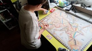как  играть в тикет ту райд
