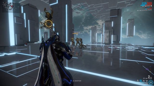 Warframe: Вобан Прайм смотреть онлайн