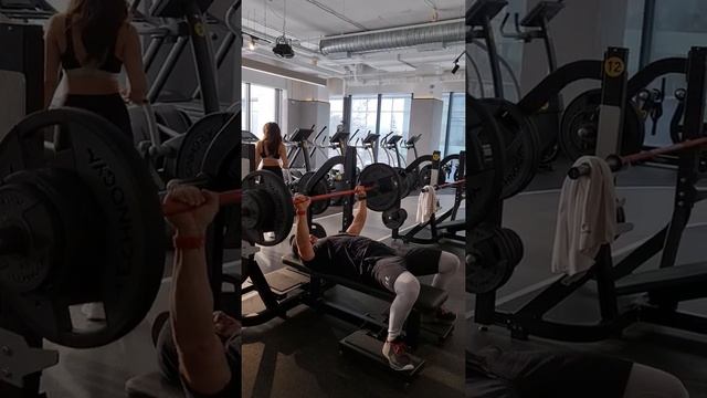 д.2 жим штанги лежа смотреть онлайн