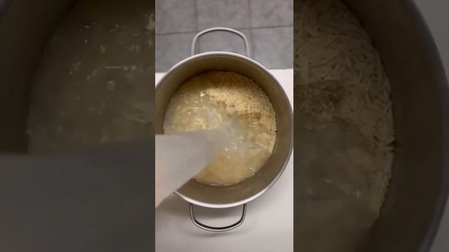 Risotto. Ризотто с креветками смотреть онлайн