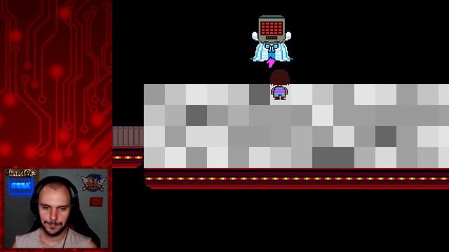 Schmackhaftes Menschen-Gebäck | Undertale #12 (Let's play, Deutsch, PC) смотреть онлайн