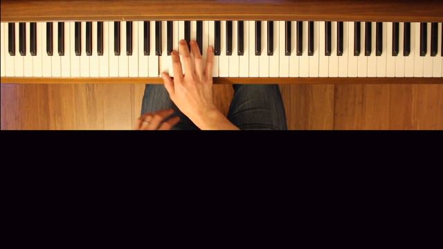 Sad Story (Shostakovich) [Early Intermediate Classical Piano Tutorial] смотреть онлайн