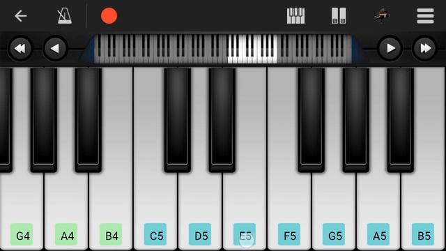 PO NEE PO-HEART TOUCHING TONE KEYBOARD-NOTES IN THE DESCRIPTION смотреть онлайн