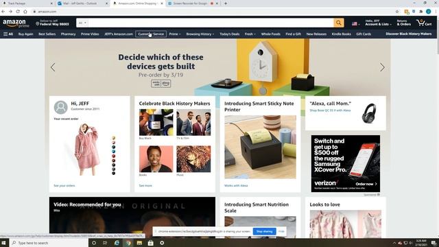 How To Get Refund on Amazon Without Returning Item for Delayed Delivery смотреть онлайн