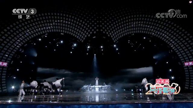 Шоу ушу «Наследник дракона» смотреть онлайн