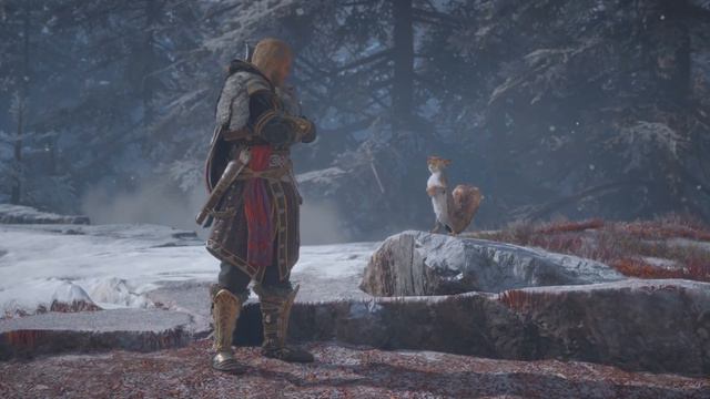 Assassin's Creed Valhalla Is A Bug Free Game смотреть онлайн
