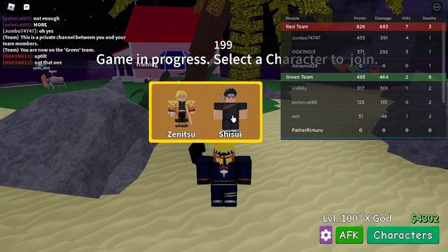 Getting my 2nd prestige character ABA смотреть онлайн
