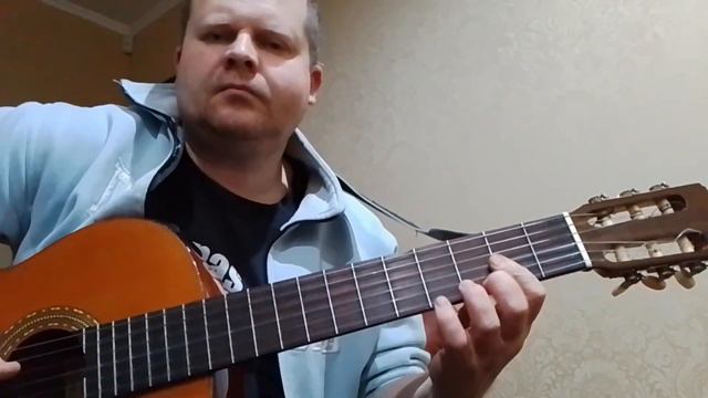 Классные аккордовые сочитания/ сочинение/музыка/guitar music смотреть онлайн