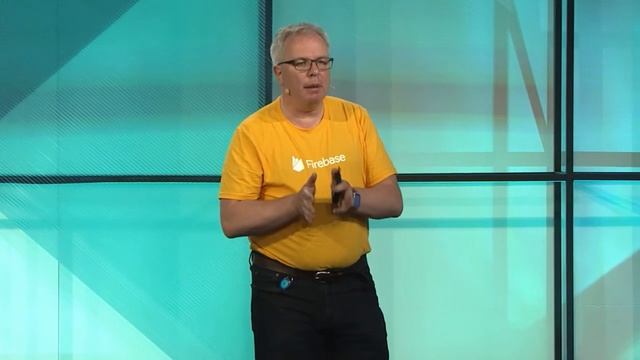 Hands-On Advice in Using Growth Technologies to Build and Retain Your User Base (Google I/O '17) смотреть онлайн