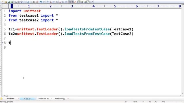 Python With Selenium || Limitations of Unit Testing and Introduction to PyTest || By Durga Sir смотреть онлайн