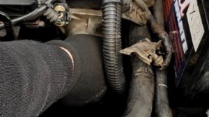 Vauxhall / Opel Astra H P0597 Fix - Thermostat Replacement