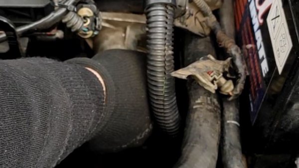 Vauxhall / Opel Astra H P0597 Fix - Thermostat Replacement