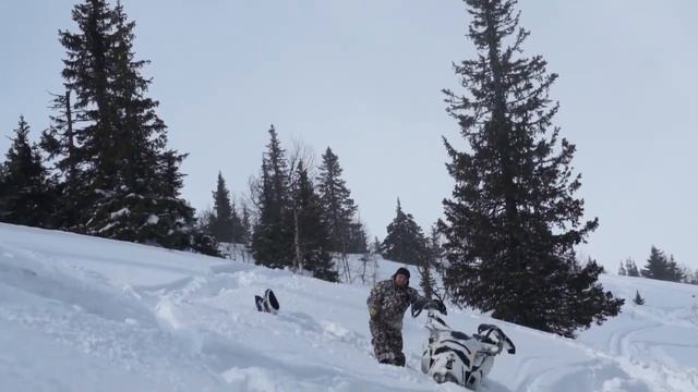 Закрытие снегоходного сезона на ГУХе 720 смотреть онлайн