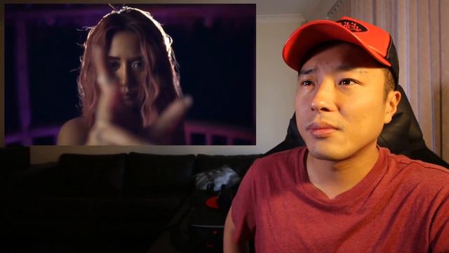 Morissette - Love You Still Reaction - New Morissette Amon Reaction смотреть онлайн