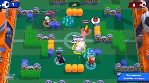 Как Играть за Брока? Как Апнуть Брока? Лучший Гайд на Брока Бравл Старс