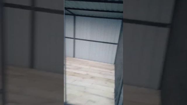 вольер разборный 3*2 смотреть онлайн