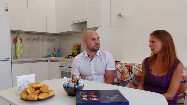 ПЕРЕЕЗД в Геленджик из Нальчика 2020: ОТЗЫВ || Покупка КВАРТИРЫ в ЖК Суворов + дистанционный РЕМОНТ смотреть онлайн