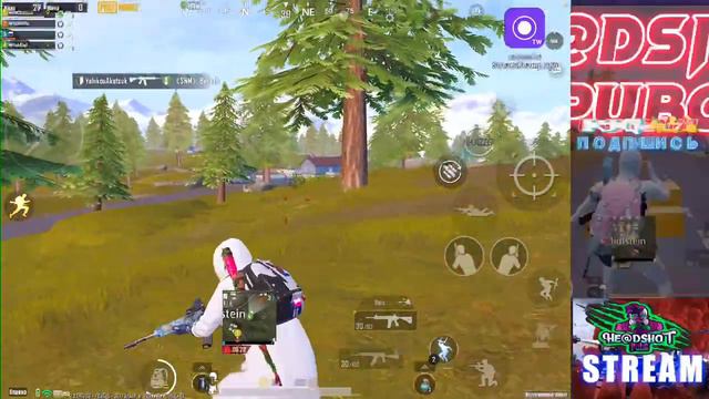 Obunachilar bn lobbyJAYDARI STREAMGA JAYDARIII LIKE 👍He@dshot pubg O’zbekcha live strim /IPAD PRO 9 смотреть онлайн